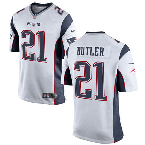 New England Patriots kids jerseys-020